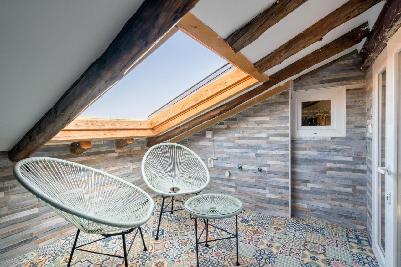 Apartamento Reformado En El Centro Con Dos Habitaciones Alquiler Temporal Madrid Buitenkant foto